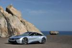 BMW i8 2014 года